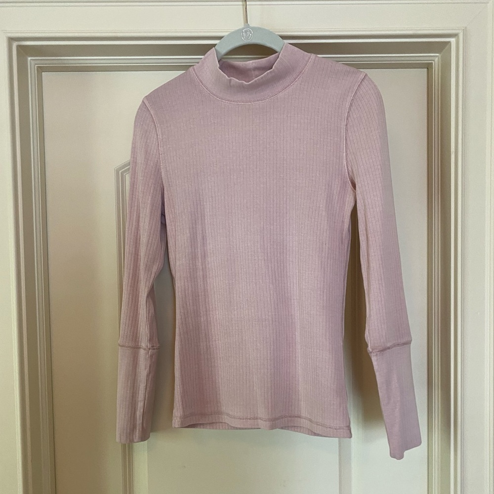Free People Intimately The Rickie Top